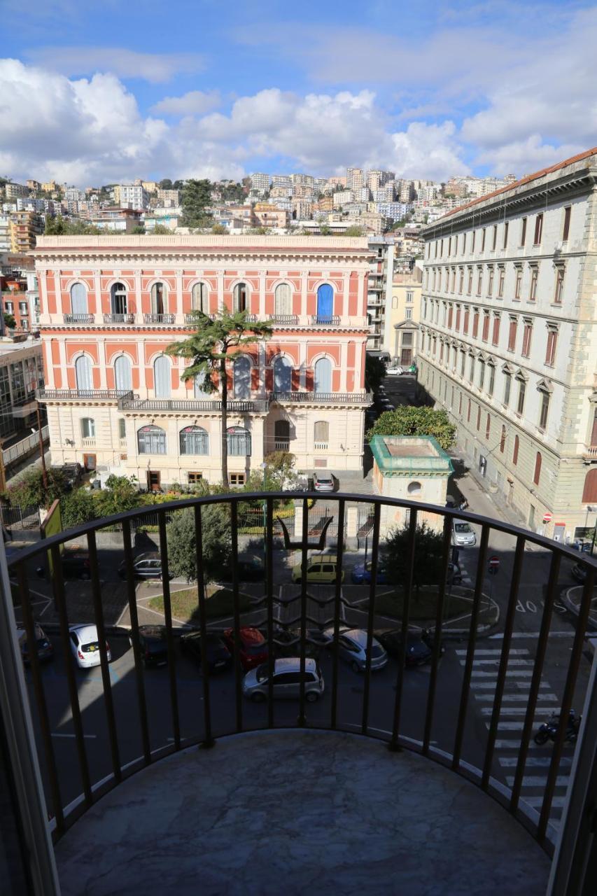 Yourelais Pergolesi Napoli Ngoại thất bức ảnh