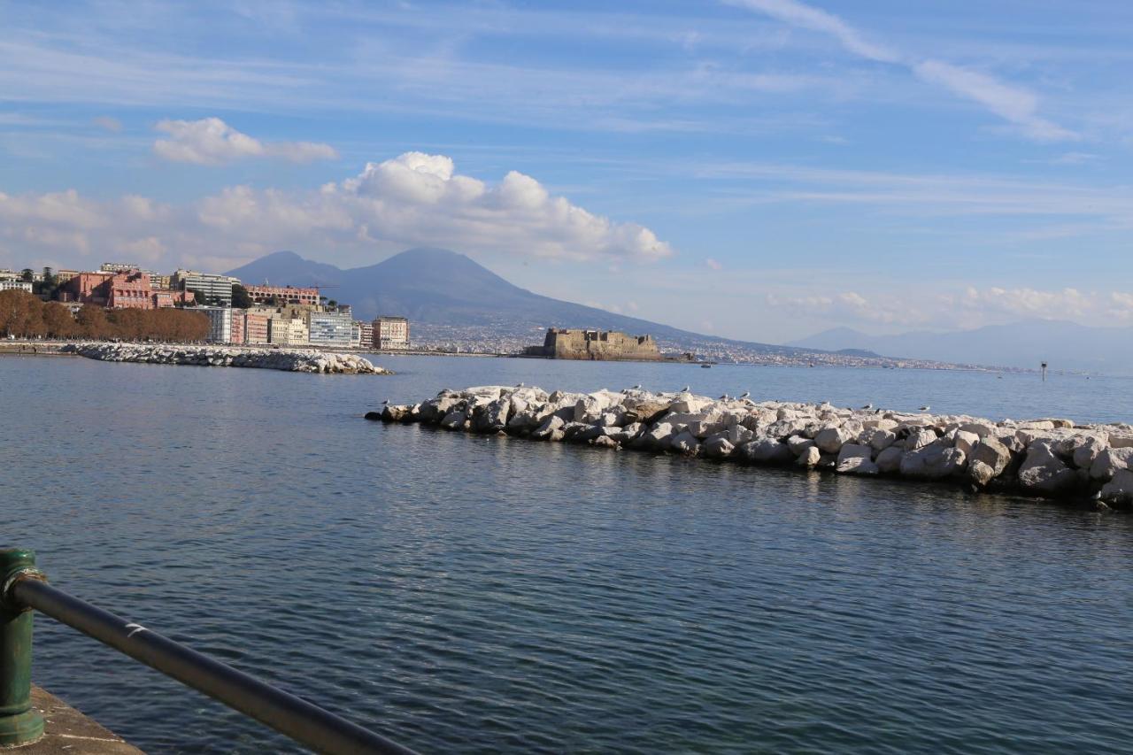 Yourelais Pergolesi Napoli Ngoại thất bức ảnh