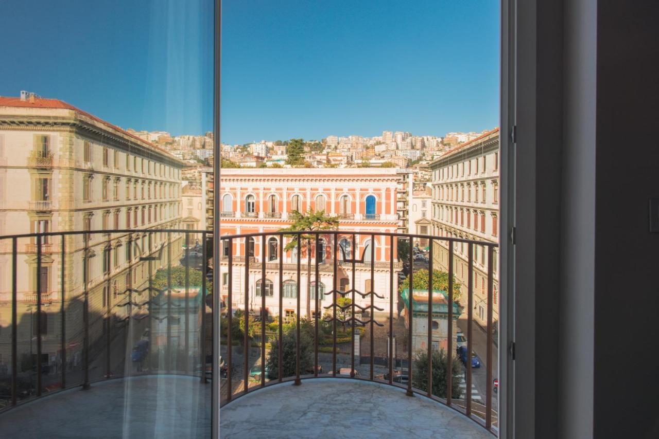 Yourelais Pergolesi Napoli Ngoại thất bức ảnh