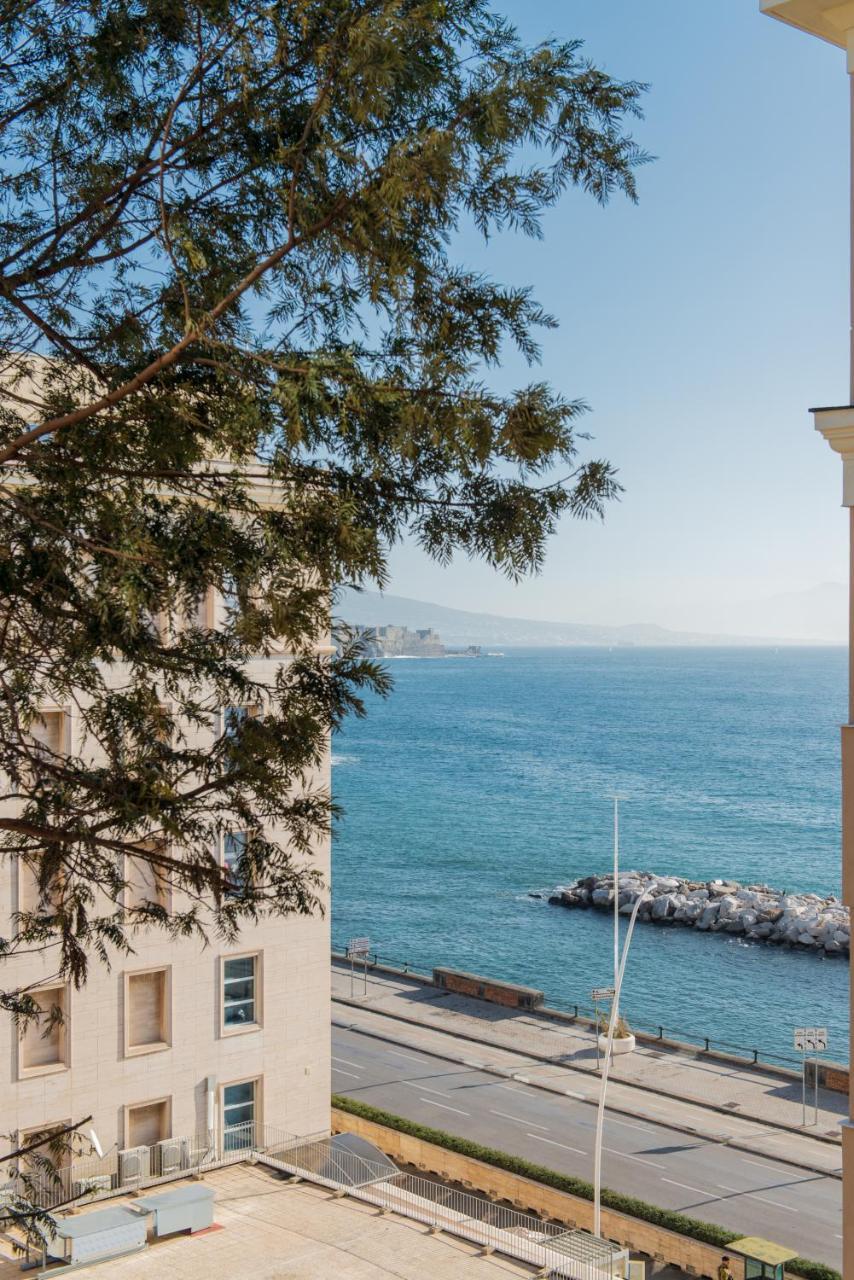 Yourelais Pergolesi Napoli Ngoại thất bức ảnh